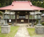 霊園