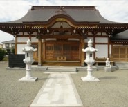 霊園